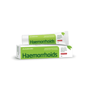 Paul Brooks Haemorrhoids Ointment, 20gm