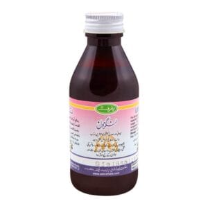 Ashraf Lungsol, 120ml