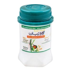 Tayyebi Khamira Gaozban Amberi Jawaharwala