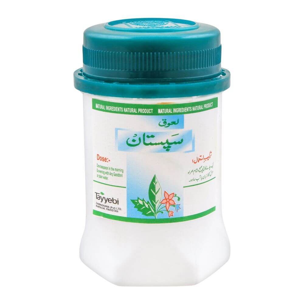 Tayyebi Laooq Sapistan