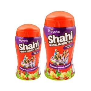 Tayyebi Shahi Herbal Health Tonic