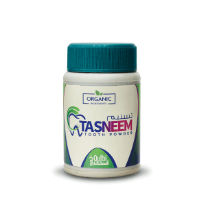 Tasneem Tooth Power