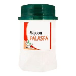 Tayyebi Majoon Falasfa