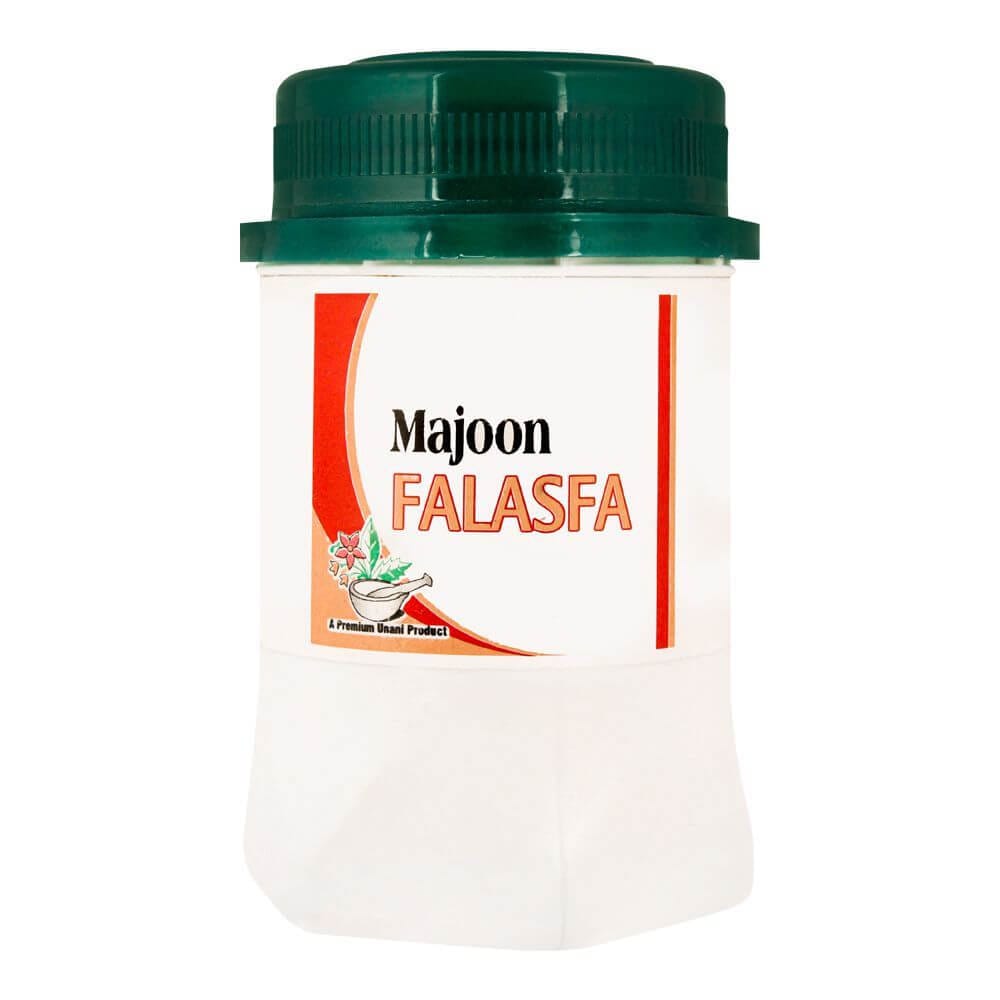 Tayyebi Majoon Falasfa
