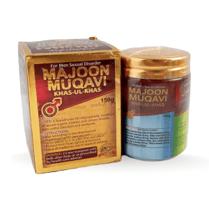 Bin Nasir Majoon Muqavi Khas-ul-Khas, 150gm