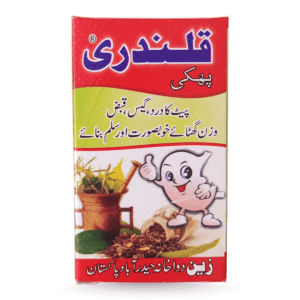 Qalandari Phakki