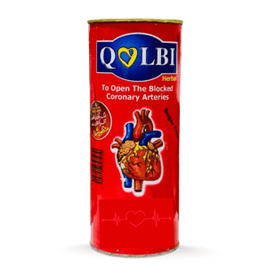 Qabli Syrup, 250ml