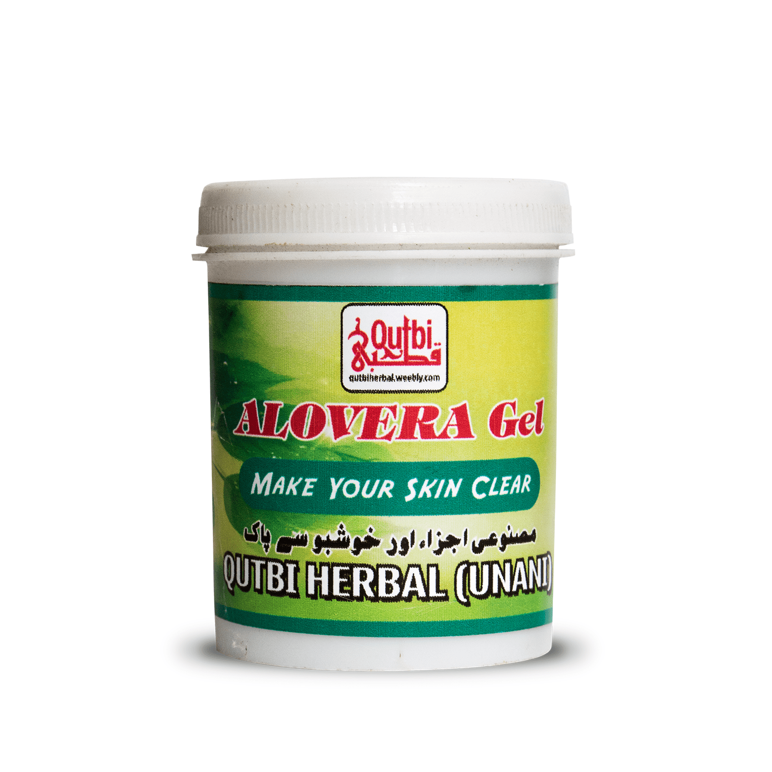 Aloevera Gel