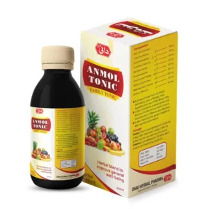 Dani Anmol Tonic, 240ml