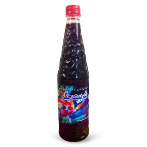 Sharbat Jigar (Makkah Madina Dawakhana), 800ml