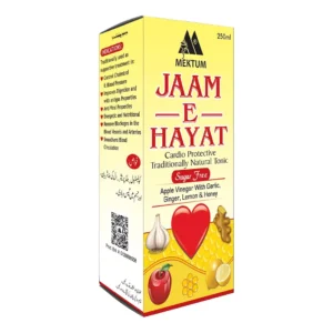 Jam-e-hayat